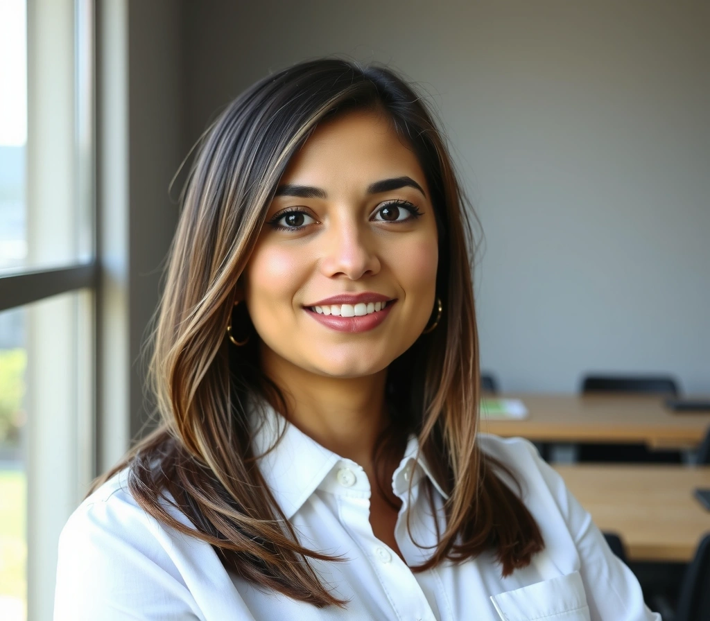 Isabella Rodriguez, Frontend Developer